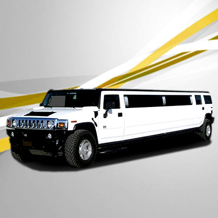 oc limo service